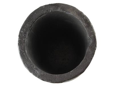 Crisol Plombagine Modelo A 4 - Imagen Estandar - 2