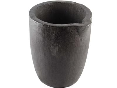 Crisol De Plumbagina Modelo A 6 - Imagen Estandar - 1