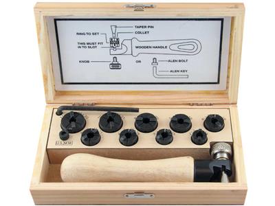 Caja De Engaste O Caja De Engaste - Imagen Estandar - 1