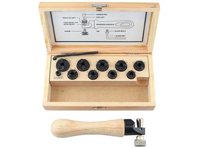 Juego De Engarce O Caja De Engarce - Imagen Estandar - 2