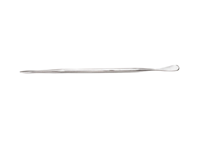 Espátulas Cera N° 1, Modelo 1776 - Imagen Estandar - 1