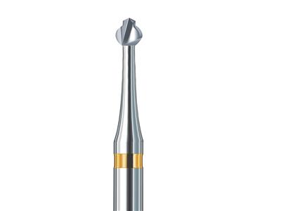 Broca De Carburo Busch Pav{cut N.° 447, 0,80 mm De Diámetro, Caja De 2 - Imagen Estandar - 2