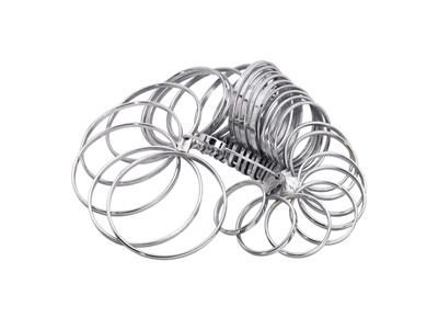 Calibrador De Pulsera, Juego De 27
