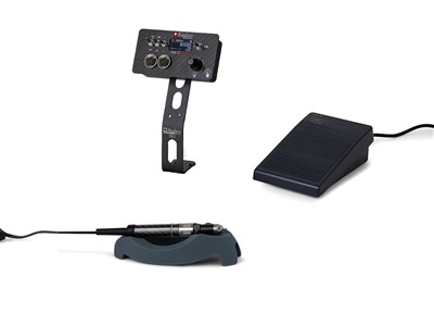 Kit Mx2-carbon Oled, Badeco