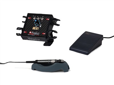 Kit Mx4-touch Evo Lcd, Badeco