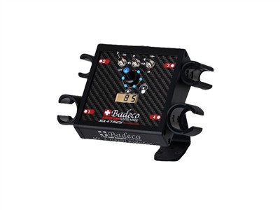 Kit Mx4-touch Evo Lcd, Badeco - Imagen Estandar - 2