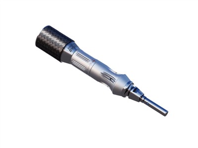 Piece A Main Marteleuse 528sp Frappe Moyenne A Forte Avec Reducteur Pour  Gravure  Pour Micromoteur Rs300 - Imagen Estandar - 1