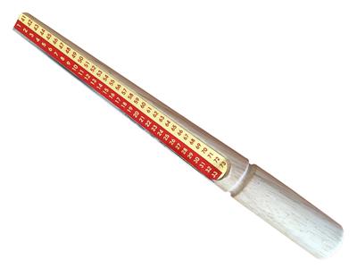 Triboulet-De-Cera-De-Madera-Con----Cu...