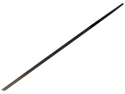 Echoppe Suizo Cincel Cuadrado, Calidad Ws, Ref. 501, 2,00 mm, 110 mm, Vallorbe - Imagen Estandar - 3