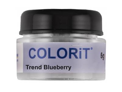 Colorit, Colorante Arándano, Bote De 18 g - Imagen Estandar - 2