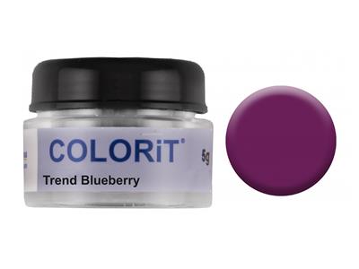 Colorit, Colorante Arándano, Bote De 18 g - Imagen Estandar - 3