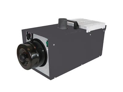 Motor Sin Escobillas, Para Sistema De Succin Garbarino