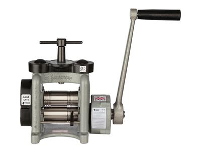 Laminadora de combinada Durston Agile C110