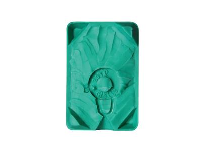 Goma Firme Quick-s'il Para Crear Moldes, 1 kg, Castaldo - Imagen Estandar - 2