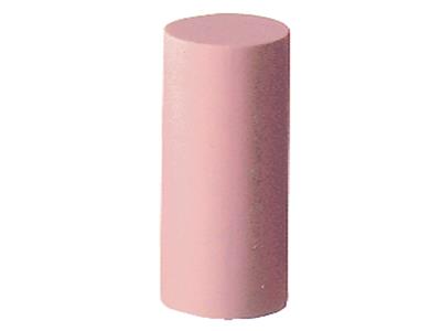Rodillo De Silicona, Rosa, Grano Extrafino, 9 X 20 Mm, Nº 1319, Eve - Imagen Estandar - 2