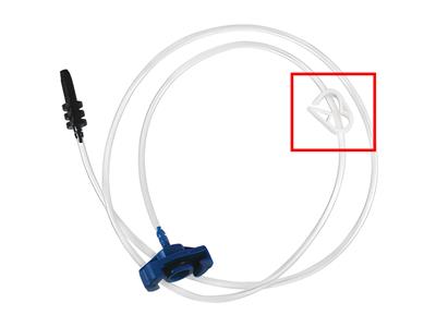 Clip De Seguridad Para Manguera 999tuy1, Hilderbrand - Imagen Estandar - 1