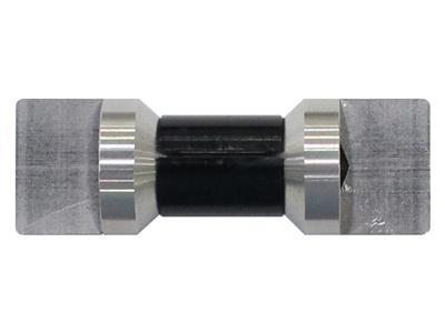 Soporte Para Anillos De Sello Para Maquina De Grabado Magic 5s - Imagen Estandar - 1