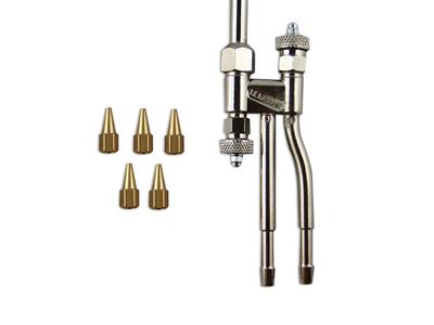 Soplete Oxygaz Con 6 Boquillas, Le Lorrain - Imagen Estandar - 3