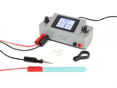 Bolígrafo De Repuesto Para Alineador Durston - Imagen Estandar - 4