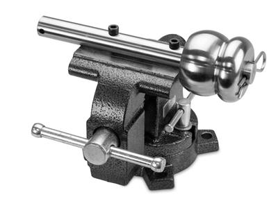 Kit Completo Para Hacer Pulseras Con 10 Troqueles, Durston - Imagen Estandar - 5