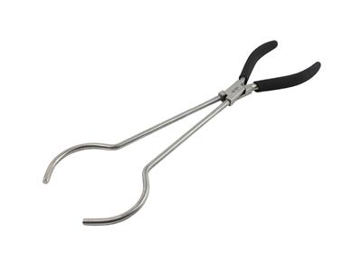 Pinzas Para Crisol, 350mm, Durston