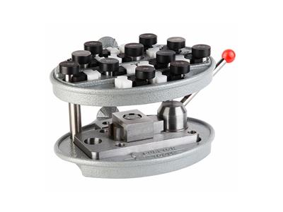 Herramienta Para Doblar Anillos Durston Con 11 Matrices - Imagen Estandar - 1