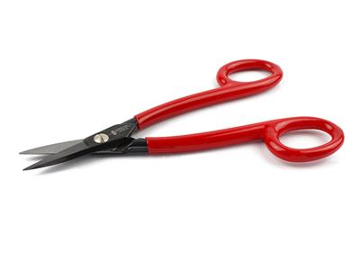 Tijeras Rectas Durston De 180mm