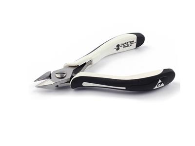 Alicates De Corte Razor Flush Tapered, 130 Mm, Durston - Imagen Estandar - 1