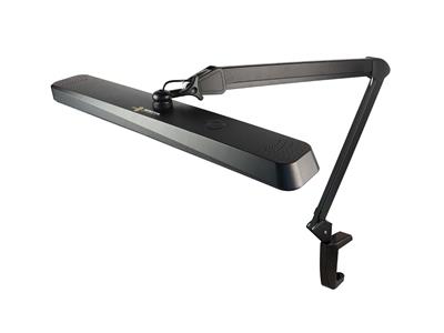 Lampara Led 30w Con Brazo Articulado, 5 Niveles De Luminosidad, Durston - Imagen Estandar - 2