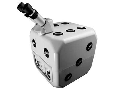 Máquina De Soldadura Láser Dado Conpredisposición De Argón - Imagen Estandar - 3