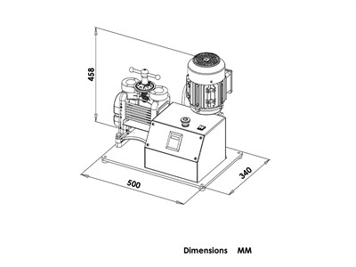 Laminador El{ctrico De Alambre Y Placas Y Alambres Agile Power C110, Durston - Imagen Estandar - 2