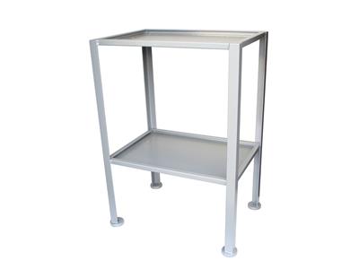 Mesa De Apoyo Para Laminador Elctrico Doble, Durston