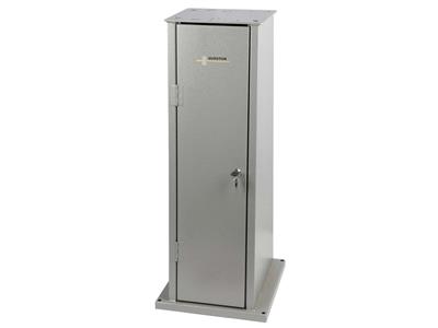 Pie De Laminador De Brazo Durston