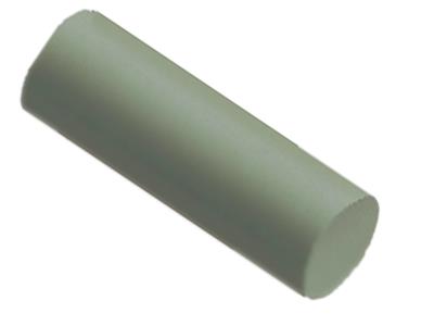 Rueda De Goma, Verde, Grano Fino, 7x 20 mm, N.º 4803, Eve - Imagen Estandar - 2