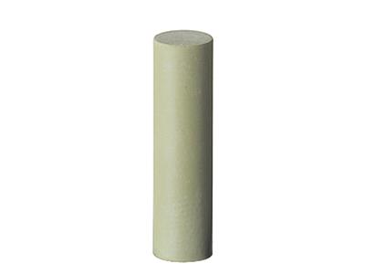 Pulidora De Caucho Cilíndrica, Beige, Grano Muy Fino, 6 X 22 Mm, N.º 4960, Eve - Imagen Estandar - 1