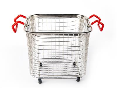 Ultrasonidos Con Calefacción, Cestay Tapa, Capacidad 2,50 Litros, Ema G Emmi-d25+ - Imagen Estandar - 4