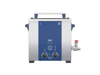 Ultrasonidos Elmasonic Xtra 40, Capacidad De 5 Litros, Elma - Imagen Estandar - 1