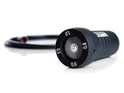Afilador De Electrodos Para Puk, Lampert - Imagen Estandar - 1