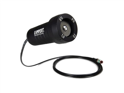 Afilador De Electrodos Para Puk, Lampert - Imagen Estandar - 2