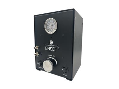 Máquina De Grabado Neumática Original, Enset - Imagen Estandar - 2