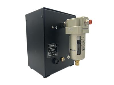 Máquina De Grabado Neumática Original, Enset - Imagen Estandar - 4