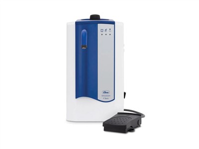 Nettoyeur Vapeur Elmasteam 4.5 Basic - Imagen Estandar - 2