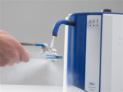 Nettoyeur Vapeur Elmasteam 4.5 Basic - Imagen Estandar - 4