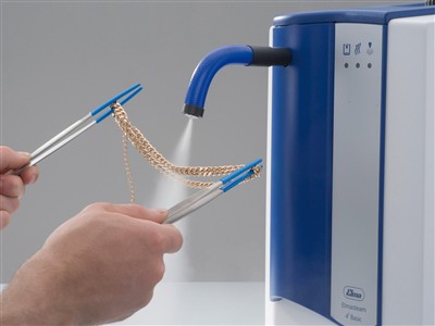 Nettoyeur Vapeur Elmasteam 4.5 Basic - Imagen Estandar - 5
