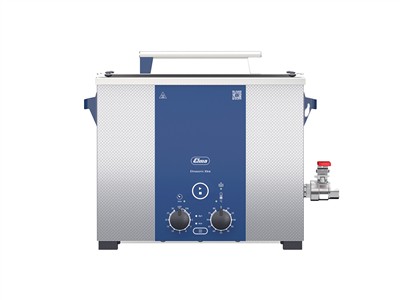 Ultrasonido Elmasonic Xtra 60, Capacidad 6,30 Litros, Elma - Imagen Estandar - 1