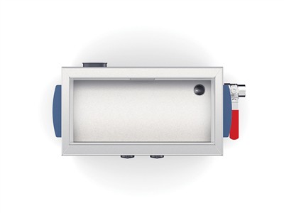 Ultrasonido Elmasonic Xtra 60, Capacidad 6,30 Litros, Elma - Imagen Estandar - 4
