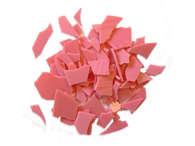 Cera Inyectada Filigrana Rosa, Freeman Flake, Bolsa De 454 G - Imagen Estandar - 2