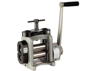 Laminador De Brazo De Placa Agile F110 Durston No. 1020 De 110 mm - Imagen Estandar - 2