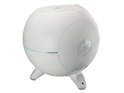 Orangemonkie, Estudio Fotográfico Con Cúpula Para Smartphone Foldio 360, Con Soporte Para Tel{fono - Imagen Estandar - 3