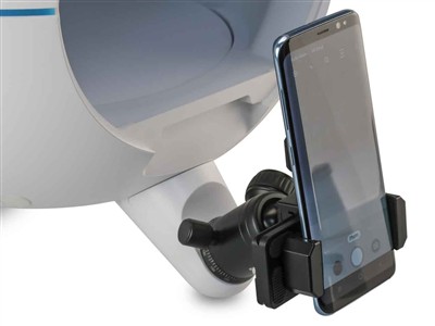 Orangemonkie, Estudio Fotográfico Con Cúpula Para Smartphone Foldio 360, Con Soporte Para Tel{fono - Imagen Estandar - 5